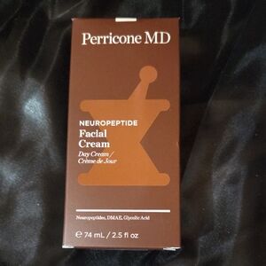 Perricone MD Brown Neuropeptide Facial Cream